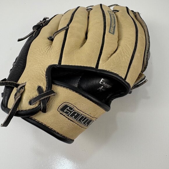 Nike Keystone Series 1201/12” Call Up Leather Baseball Glove RHT Diamond REady - Picture 5 of 9